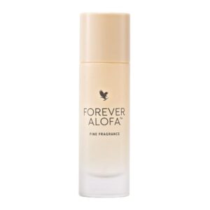 Kompozycja zapachowa - Forever Alofa Fine Fragrance 30ml