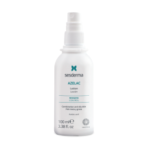 Emulsja z kwasem azelainowym - AZELAC SESDERMA 100ml