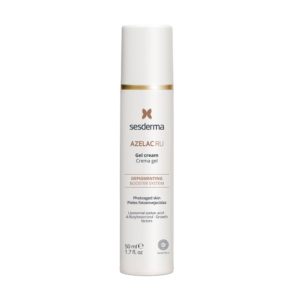 Krem-żel redukujący przebarwienia -  AZELAC RU SESDERMA 50ml
