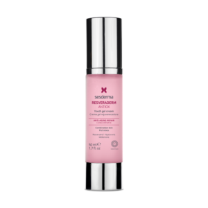 Krem - żel przeciwstarzeniowy -  RESVERADERM  SESDERMA 50ml