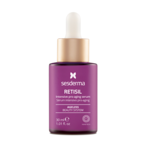 Intensywne Serum Przeciwstarzeniowe z estrem kwasu retinowego -  RETISIL SESDERMA 30ml
