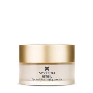 Intensywny Olejek Przeciwstarzeniowy z estrem kwasu retinowego na kontur oczu i ust - RETISIL  SESDERMA 30ml