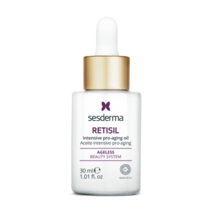 Olejek pro-aging do twarzy - RETISIL SESDERMA 30ml