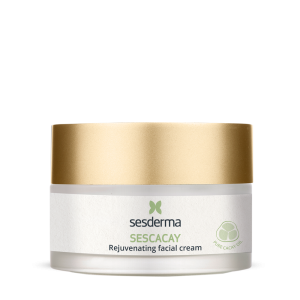 Odmładzający krem do twarzy - SESCACAY SESDERMA 50ml