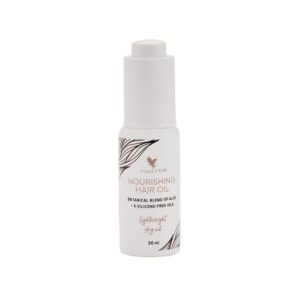 Odżywczy olejek do włosów - Nourishing Hair Oil FOREVER 30ml