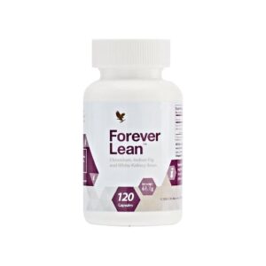 Suplement diety - FOREVER LEAN 120 KAPS