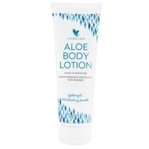 Balsam do ciała - ALOE BODY LOTION FOREVER 236ml