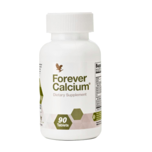 Suplement diety - FOREVER CALCIUM 90TAB