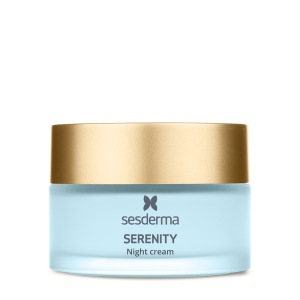 Krem na noc - SERENITY SESDERMA 50ml