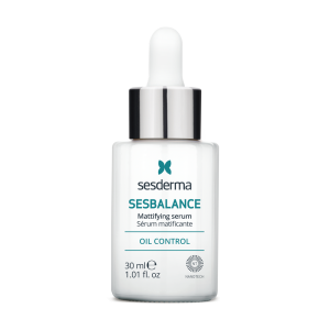 Serum z kwasem salicylowym i niacynamidem - SESBALANCE SESDERMA 30ml