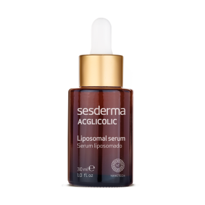 Serum z kwasem glikolowym - ACGLICOLIC SESDERMA 30ml