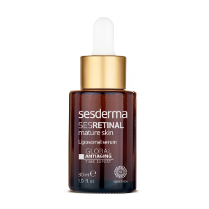 Serum z retinoidami - SESRETINAL MATURE SKIN SESDERMA 30ml