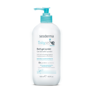 Żel do kąpieli dla dzieci - BABYSES SESDERMA 500ml